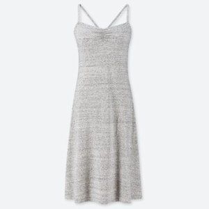 Uniqlo Women Camisole Bra Dress